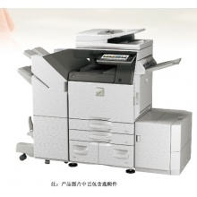 夏普復印機MX-C3581R A3彩色復印